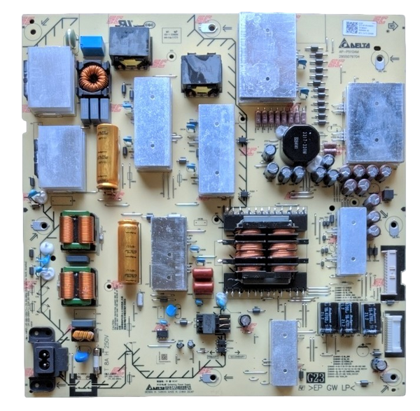 Sony Television Static Converter - 1-013-620-21