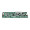 Sony Mounted Pwb E-T-Con (43) - 1-014-103-32