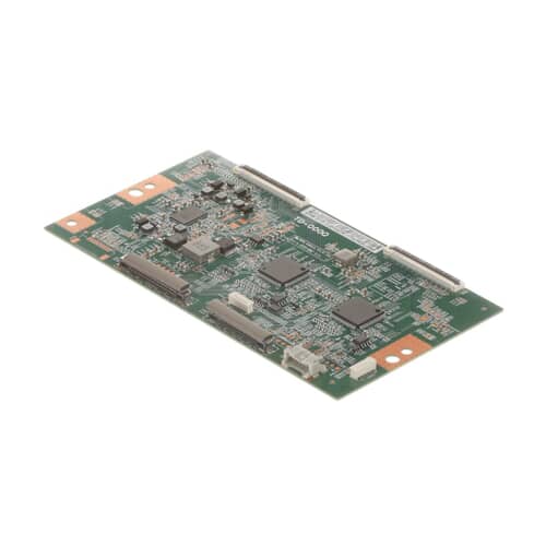 Sony Mounted Pwb E-T-Con (55) - 1-014-113-11