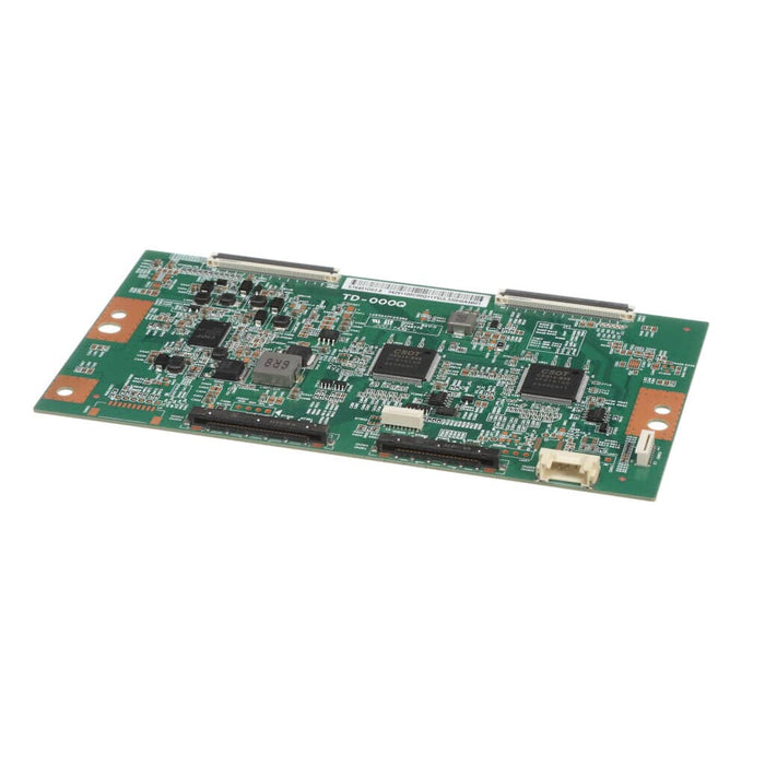Sony Mounted Pwb E-T-Con (65) - 1-014-115-21
