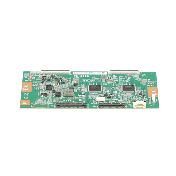 Sony Mounted Pwb E-T-Con (65) - 1-014-121-21