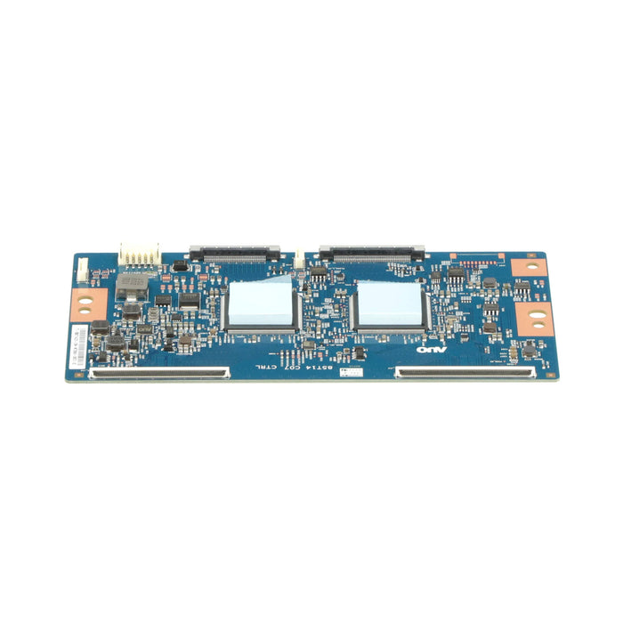 Sony Mounted Pwb E-T-Con (85) - 1-014-131-11
