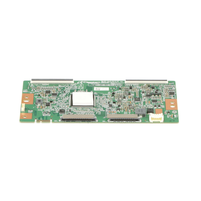 Sony Mounted Pwb E-T-Con (85) (Ucm) - 1-014-135-11
