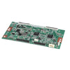 Sony Mounted Pwb E-T-Con (55) - 1-017-154-11
