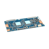 Sony Mounted Pwb E-T-Con (85) - 1-017-170-11