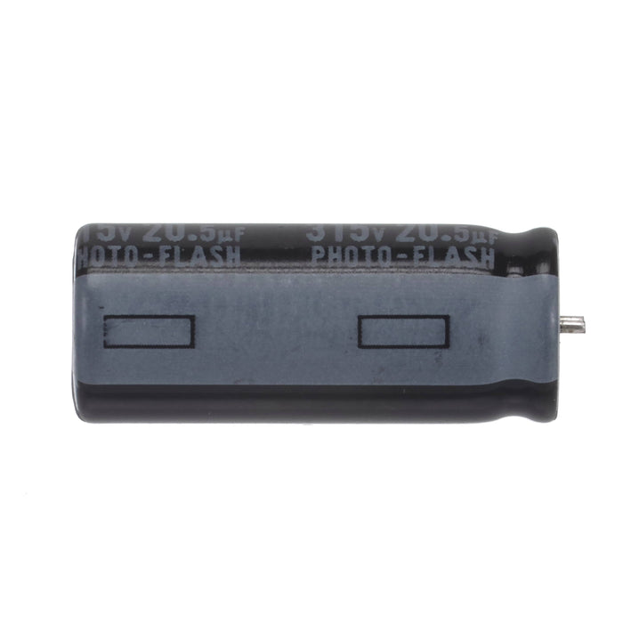 Sony Capacitor, Aluminium Elect - 1-118-961-11