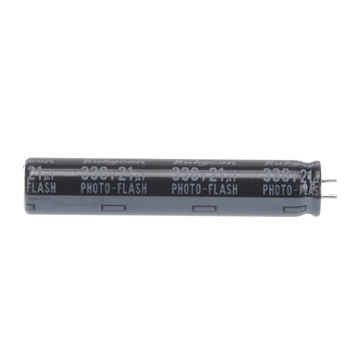 Sony CAPACITOR, ALUMINIUM (21MF) - 1-120-098-11