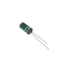 Sony CAPACITOR,ELECT 330M/6.3V - 1-124-983-11