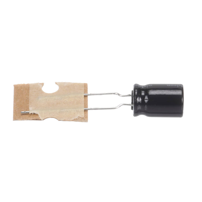 Sony 6.3V 1000MF ELECT. CAP. - 1-126-916-91
