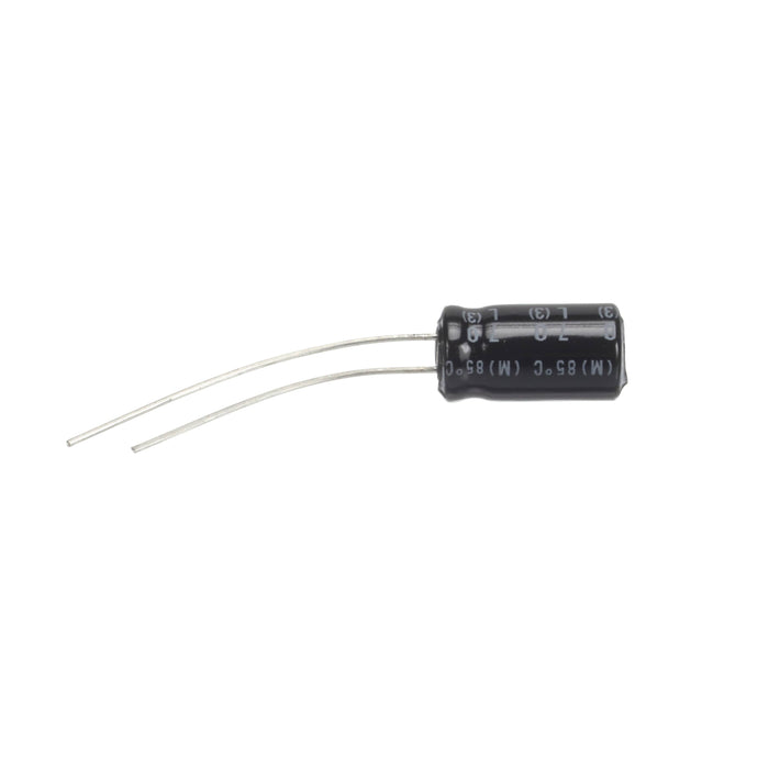 Sony CAPACITOR ELECT 220MF - 1-126-934-11