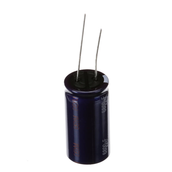 Sony CAPACITOR ELECT 6800MF 25V - 1-126-946-11