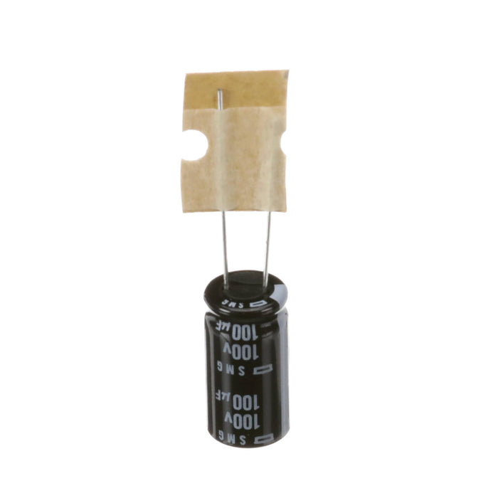 Sony CAPACITOR ELECT 100MF/100V - 1-128-563-11