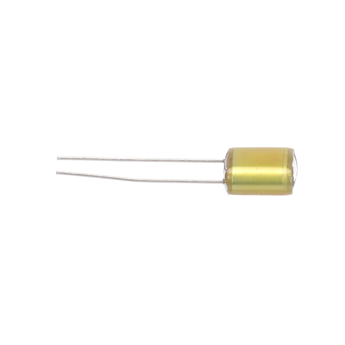 Sony Cap Mylar 0.1 5% 50v - 1-130-495-11