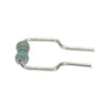 Sony 1-260-316-51 Resistor, Carbon 100-Ohm