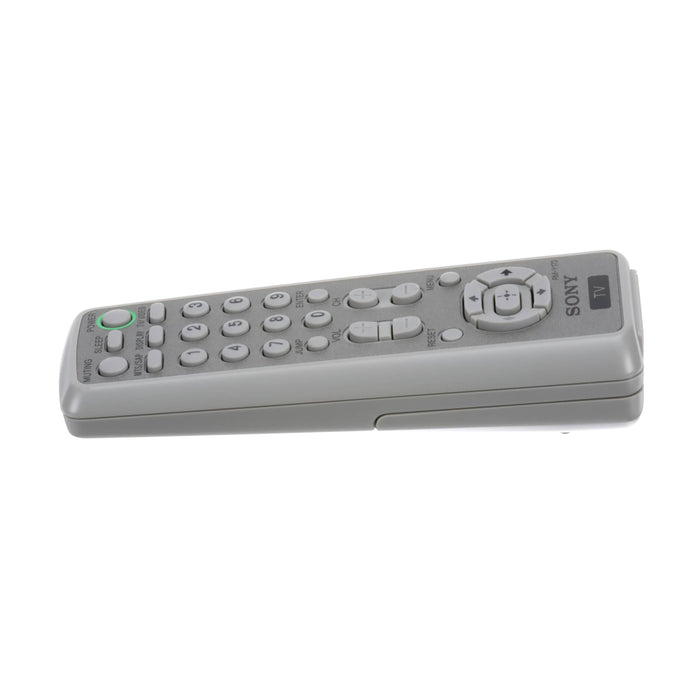 Sony 1-477-119-22 Rm-Y173 (Sliver) Remote Comman