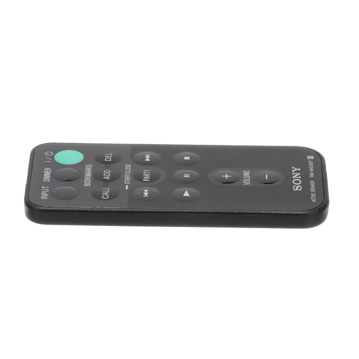 Sony REMOTE CONTROL (RM-AN087) - 1-487-942-11
