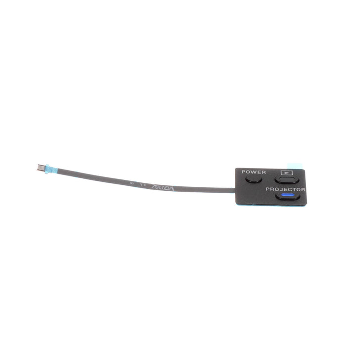 Sony Switch Block Control(Sk38010) - 1-489-381-31