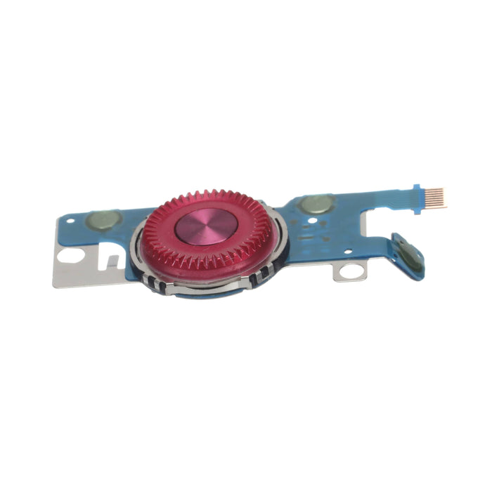 Sony SWITCH BLOCK, CONTROL - 1-489-650-33