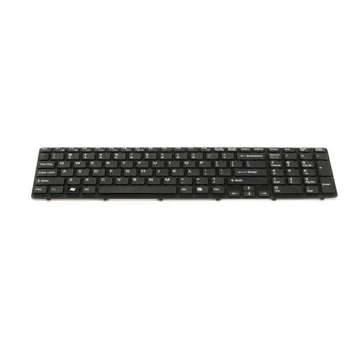 Sony Keyboard Us Bk Bk - 1-490-318-11