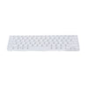 Sony Keyboard, Back Light Us Wh Pi - 1-490-823-11