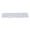 Sony Keyboard Ca Wh Wh - 1-490-955-11