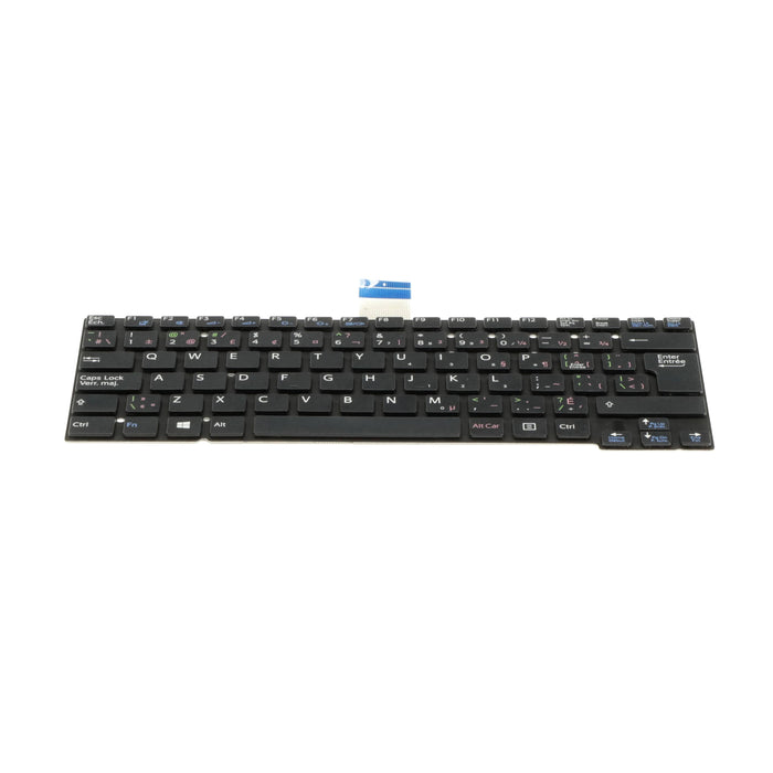 Sony KB HMB8809NWB31 CA WIN8 - 1-491-115-11