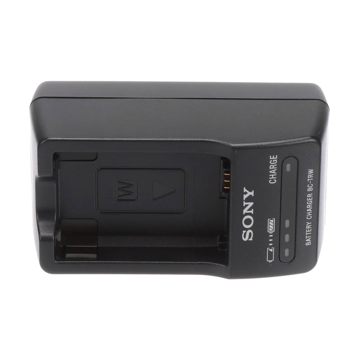 Sony Charger, Battery (Bc-Trw) - 1-492-701-12