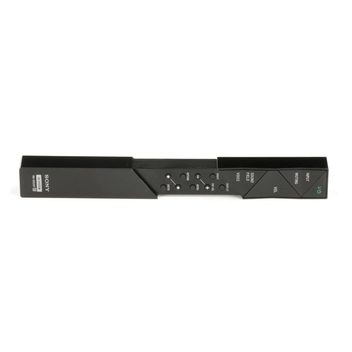 Sony HTST5 Soundbar Remote Control RM-ANU207