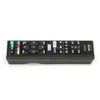Sony BDPS6500 LED TV Remote Control (RMTVB100U)