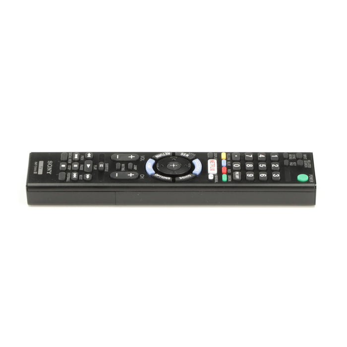 Sony Remote Control (Rmt-Tx101u) - 1-492-979-21