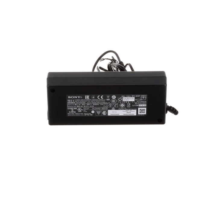Sony 1-493-004-45 Smart TV AC Adaptor (120W) ACDP-120E03
