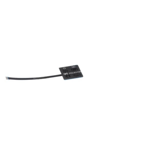 Sony Switch Block, Control(Sk35910) - 1-493-163-11