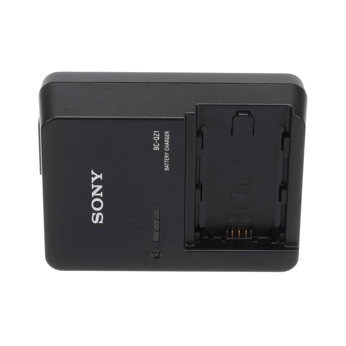 Sony Battery Charger - 1-493-243-12