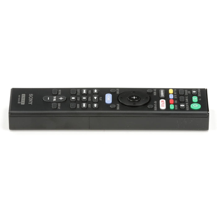Sony UBPX800M2 Blu-Ray Player Remote Control (RMT-VB310U)
