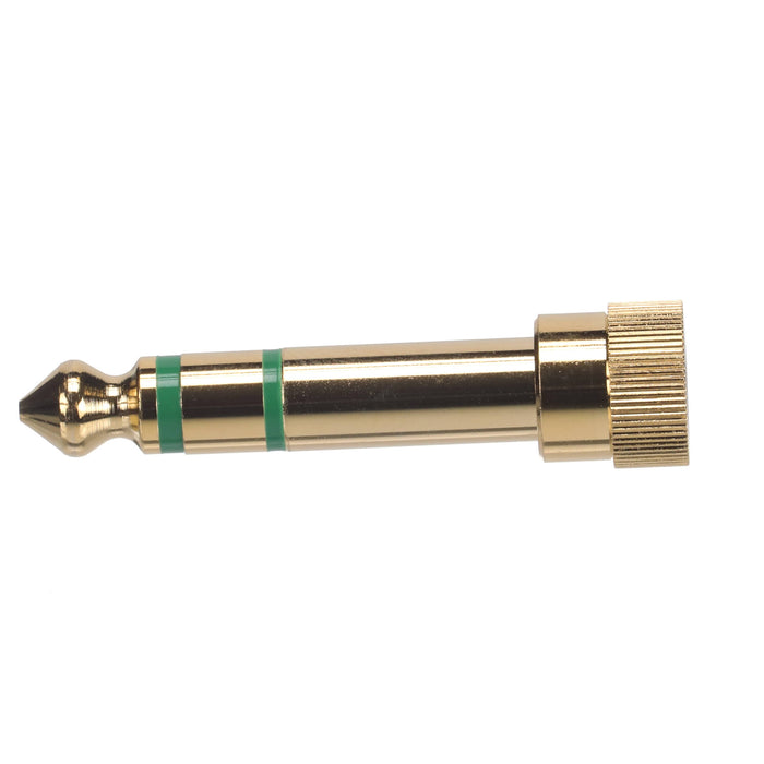 Sony ADAPTOR PLUG (GOLD) - 1-566-410-21