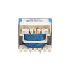 Sony Av Receiver Power Transformer - 1-697-267-21