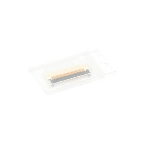 Sony Connector, Fpc (Zif) 23p - 1-819-659-81