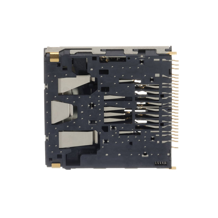 Sony HXRNX3 Camcorder Card Connector