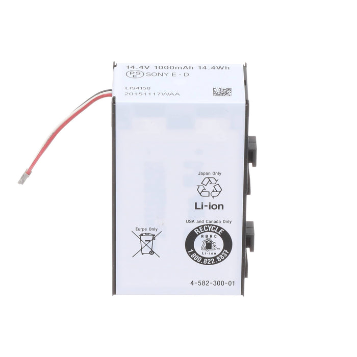 Sony BATTERY PACK, LITHIUM ION - 1-853-546-11