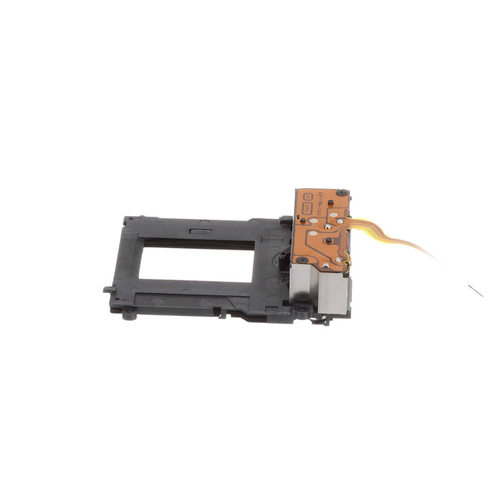 Sony Shutter Unit (Afe-3111) - 1-856-255-13