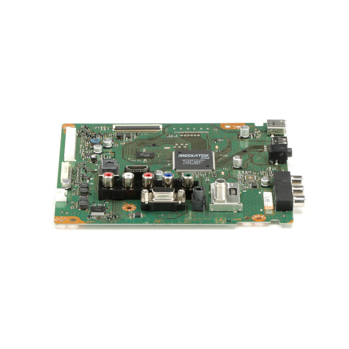 Sony Mounted Pwb A - 1-895-182-41