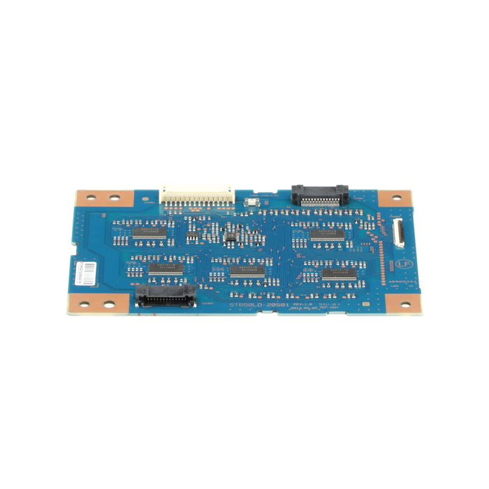 Sony Mounted Pwb Ld(65) - 1-895-465-11