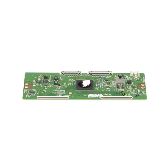Sony Mounted Pwb E-T-Con (55) (6871 - 1-895-900-21