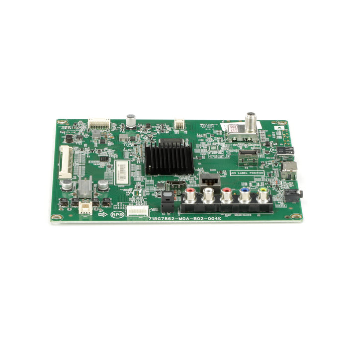Sony Pwb A (Main Board) - 1-895-964-21
