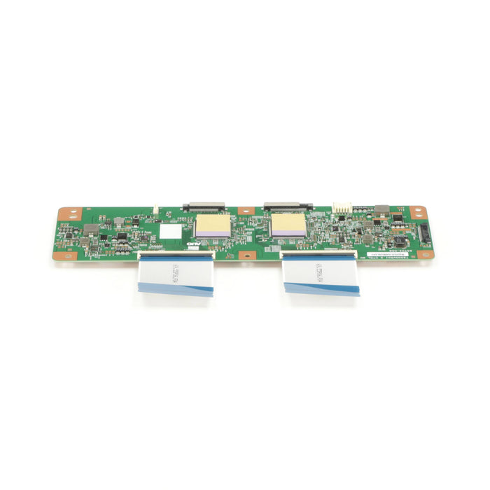 Sony 1-897-017-11 Control Mt Board