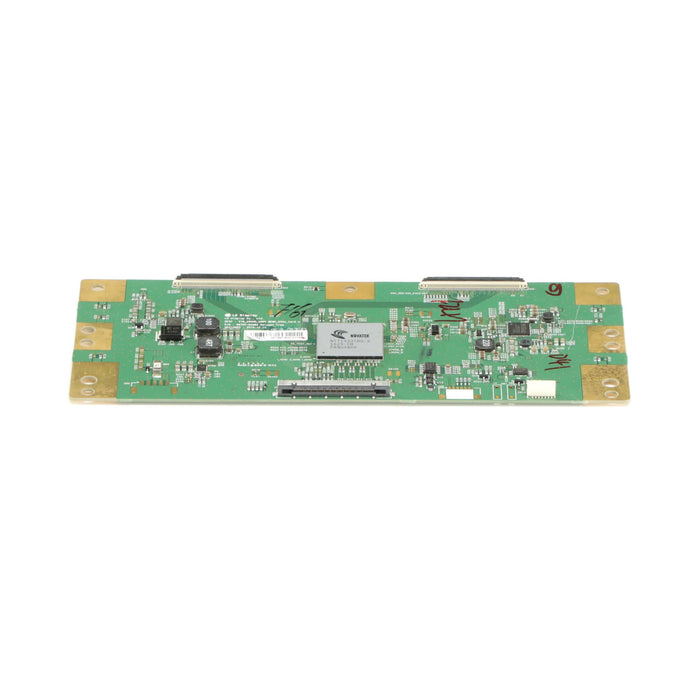 Sony Control Mt Board (6871l-4670b) - 1-897-033-11