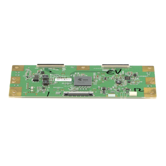 Sony Control Mt Board (6871l-4532b) - 1-897-034-11