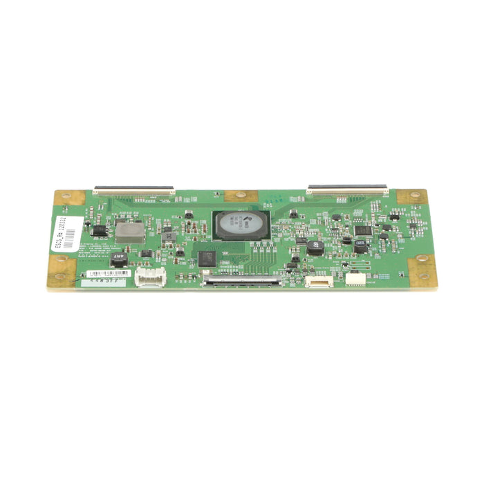 Sony Control Mt Board (6871l-4483f) - 1-897-038-11