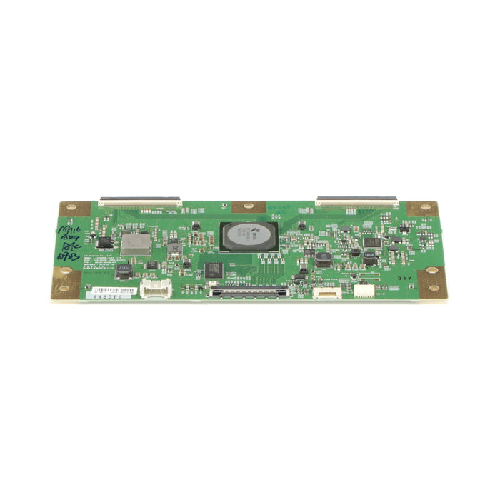 Sony Control Mt Board (6871l-4483f) - 1-897-039-11