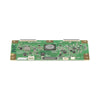 Sony Control Mt Board (6871l-4483f) - 1-897-039-11